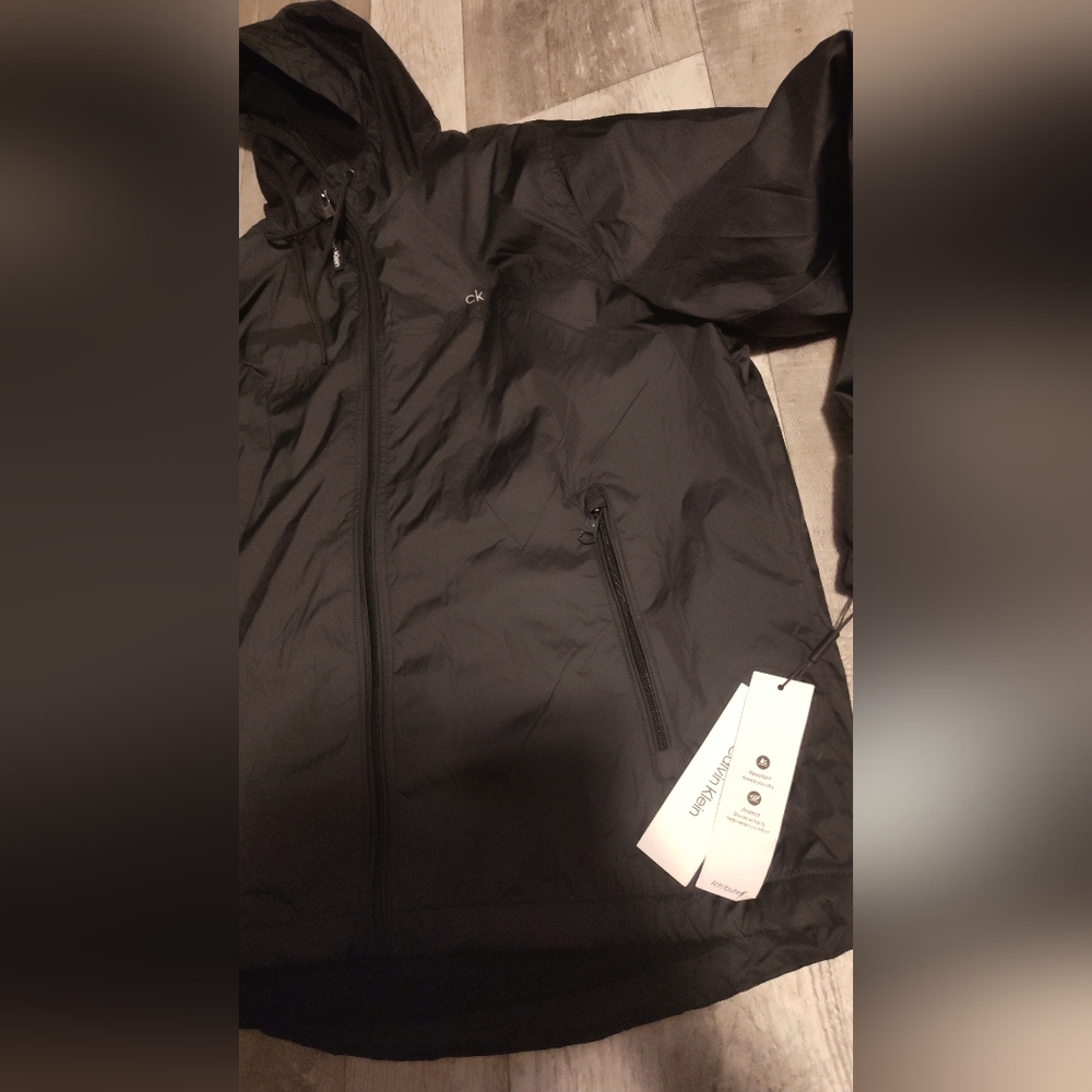 Calvin Klein Jacket - Picture 2 of 5